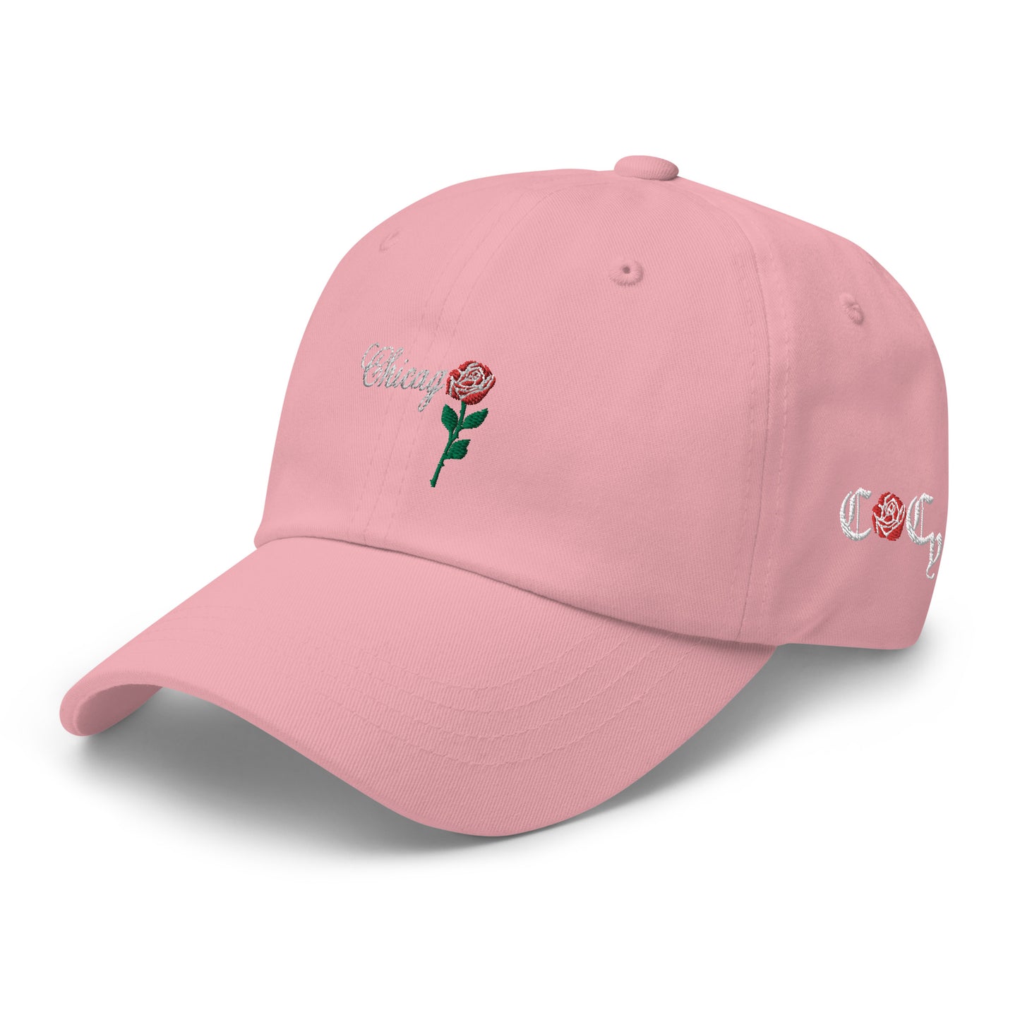 CHI-CTY - Chi-Rose | Hat