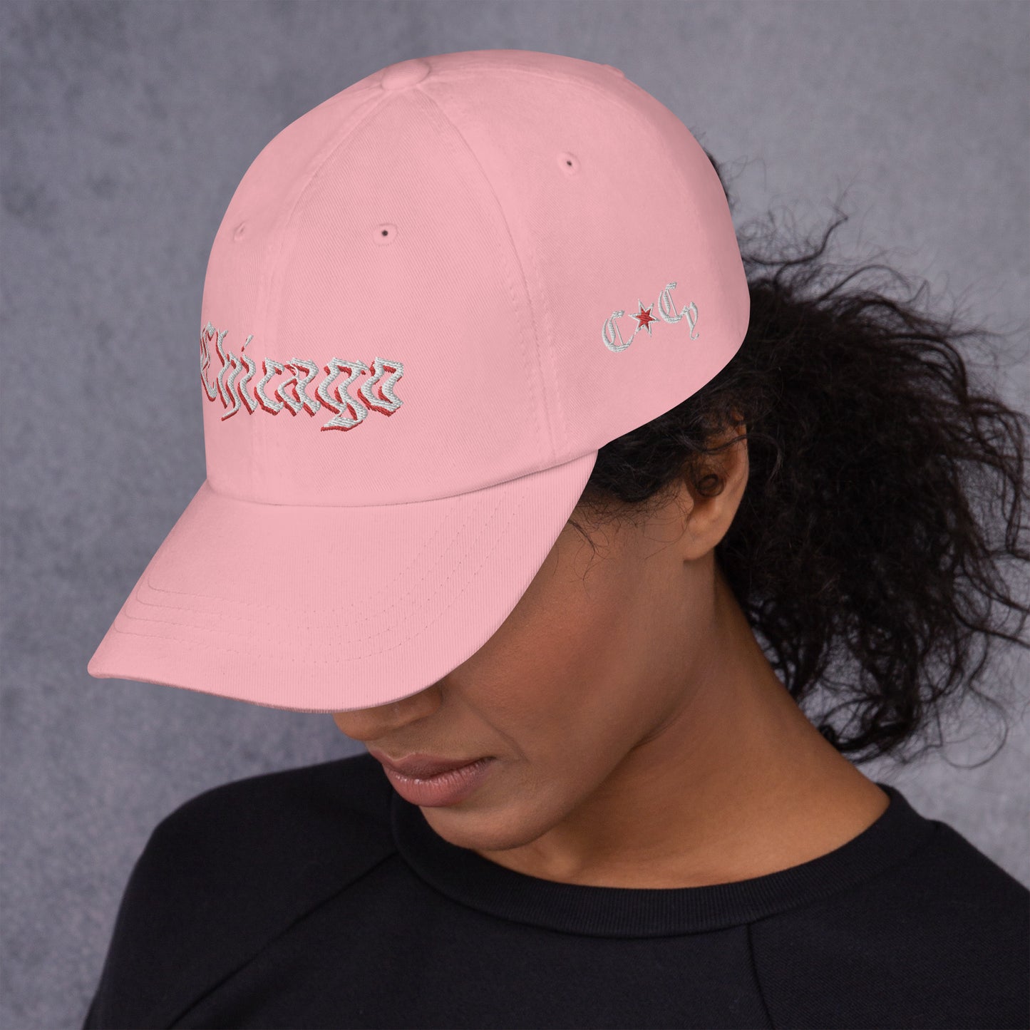 CHI-CTY - Chicago Legacy | Hat