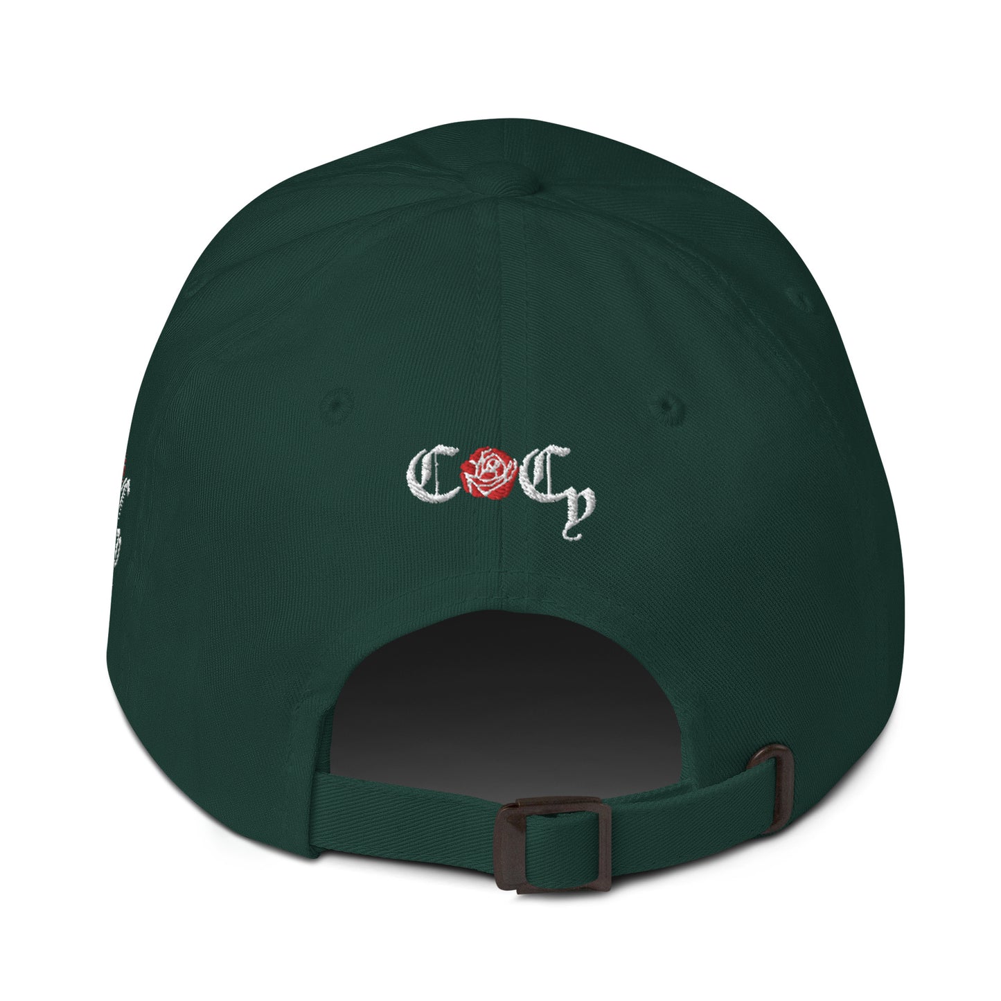 CHI-CTY - Chi-Rose | Hat