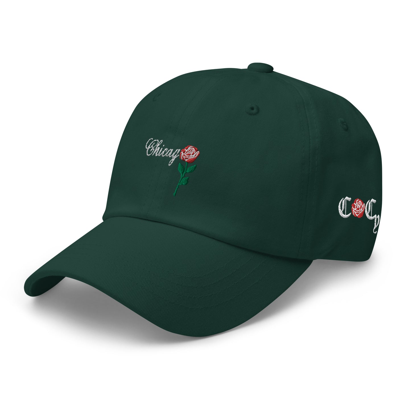 CHI-CTY - Chi-Rose | Hat