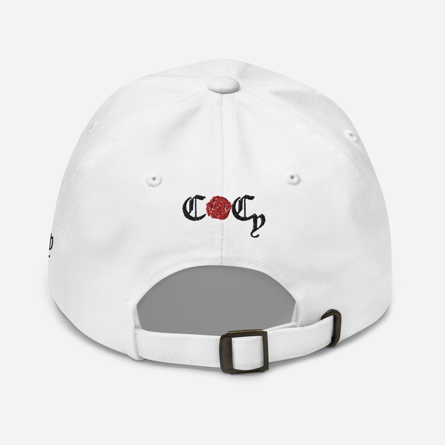CHI-CTY - Chi-Rose | Hat