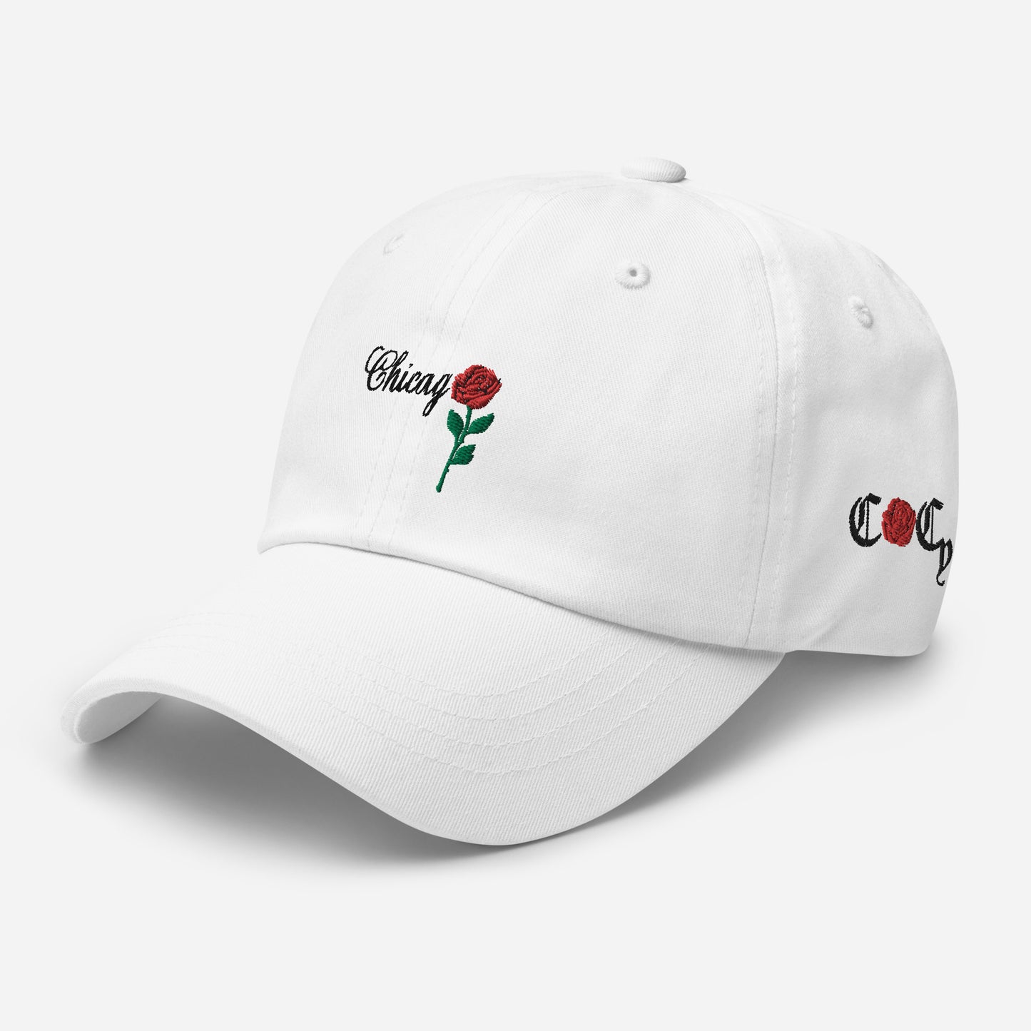 CHI-CTY - Chi-Rose | Hat