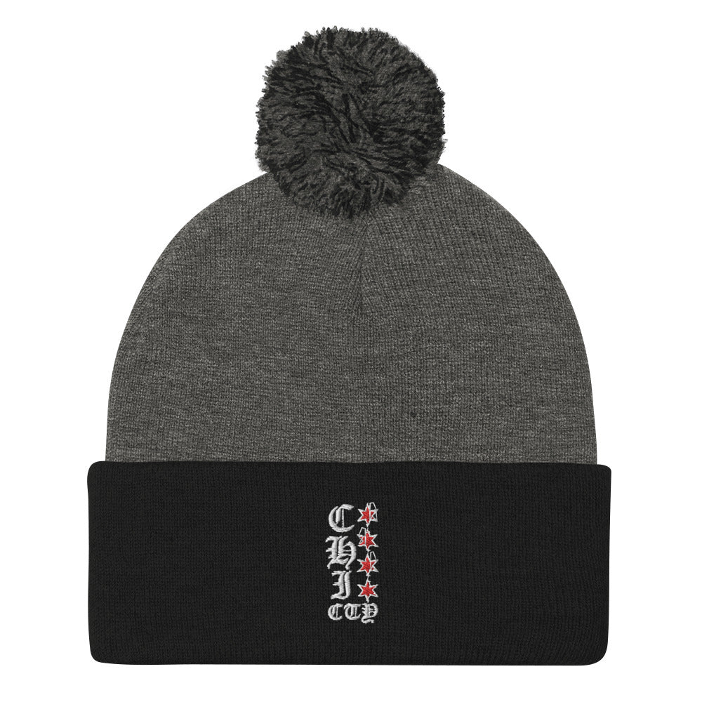 CHI-CTY - Beanie
