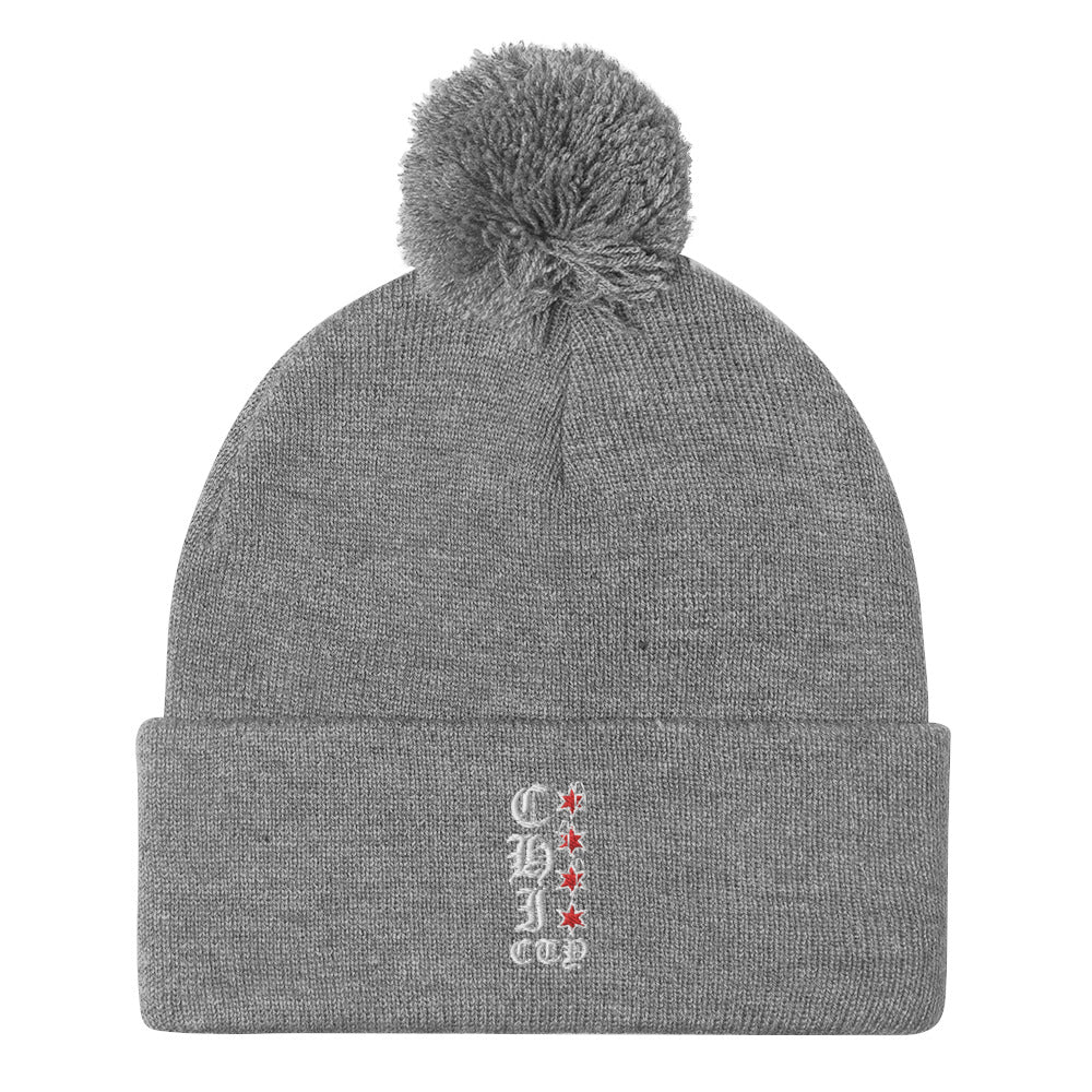 CHI-CTY - Beanie