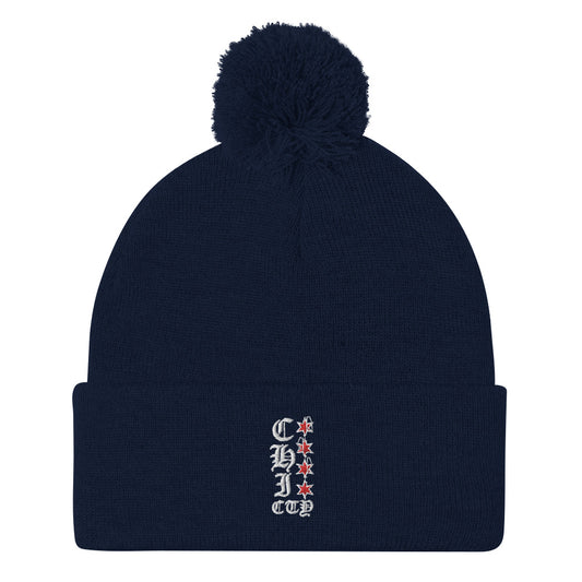 CHI-CTY - Beanie