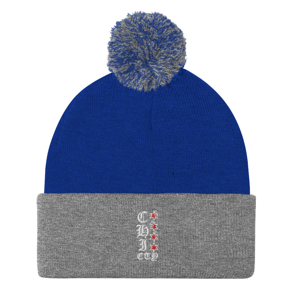 CHI-CTY - Beanie
