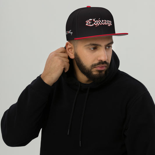 Chicago Legacy | Snapback