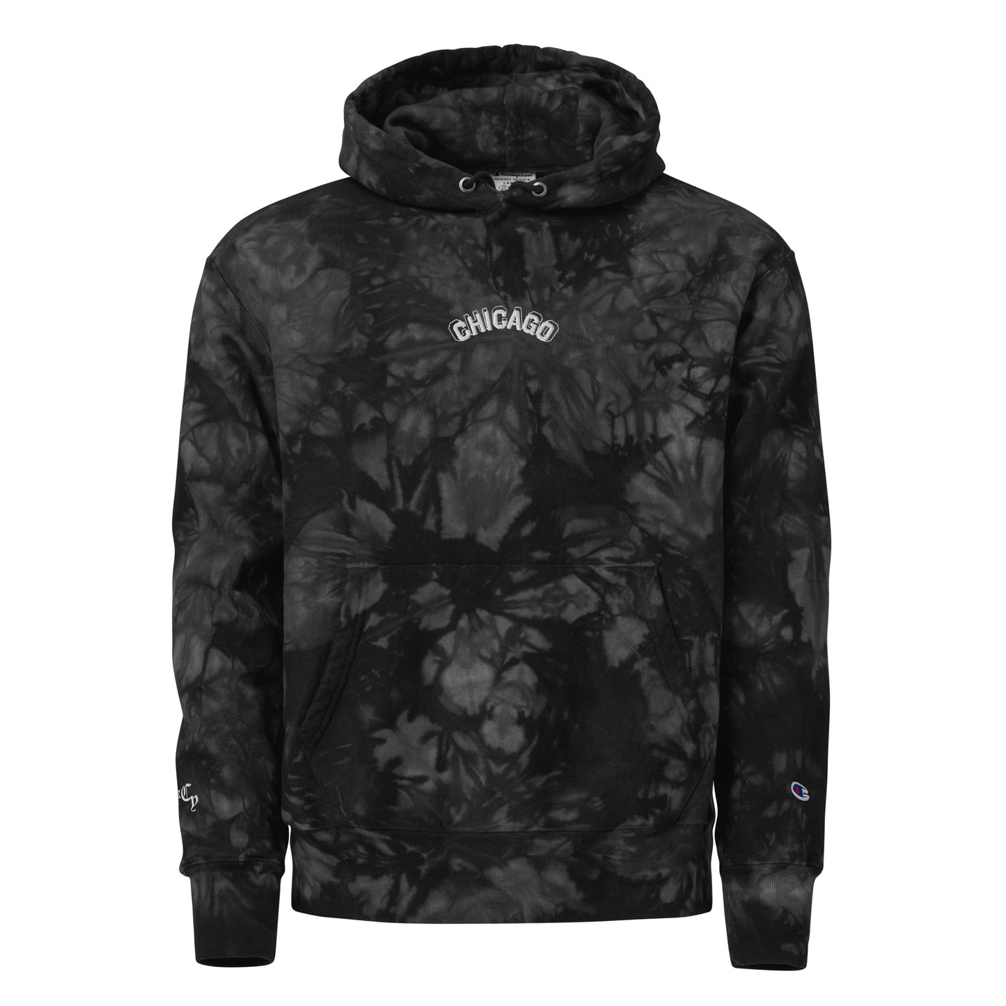 CHI-CTY - Chicago Print | Tie-Dye