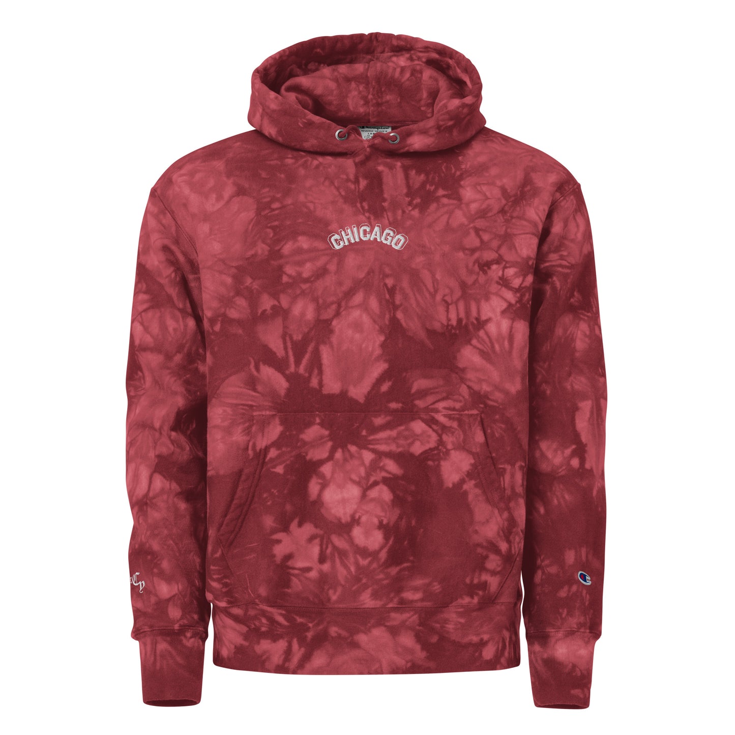 CHI-CTY - Chicago Print | Tie-Dye