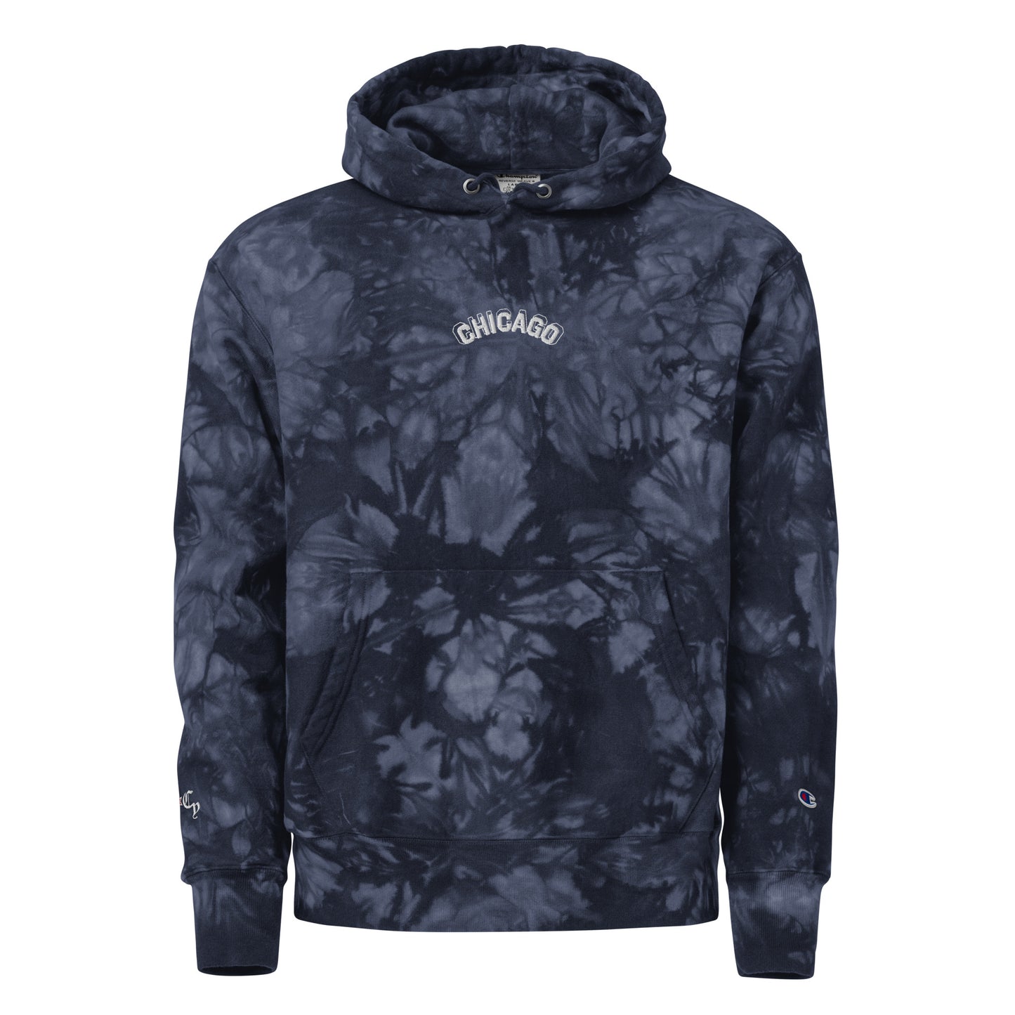 CHI-CTY - Chicago Print | Tie-Dye