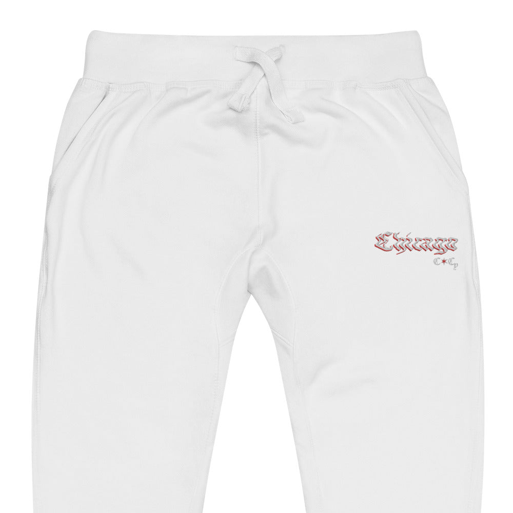 Chicago Legacy | Fleece Pants