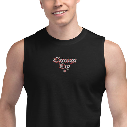 Alt. Chicago Legacy | Tank Top