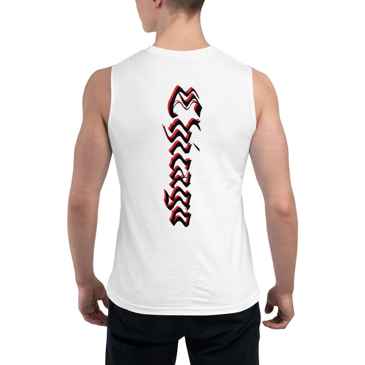 Alt. Chicago Legacy | Tank Top