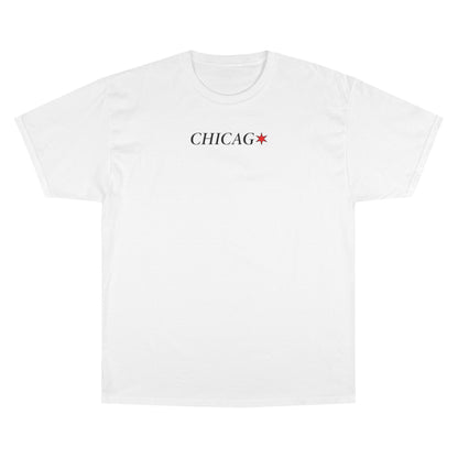 Chicag* | Tee