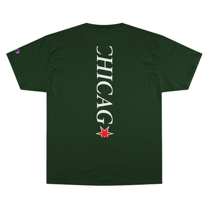 Chicag* | Tee