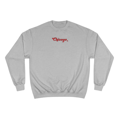 CHI-CTY - Classic Chicago | Crew Neck