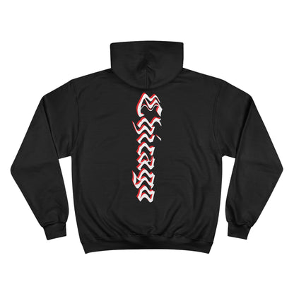 CHI-CTY - Alt. Chicago Legacy | Hoodie