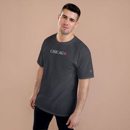 Chicag* | Tee