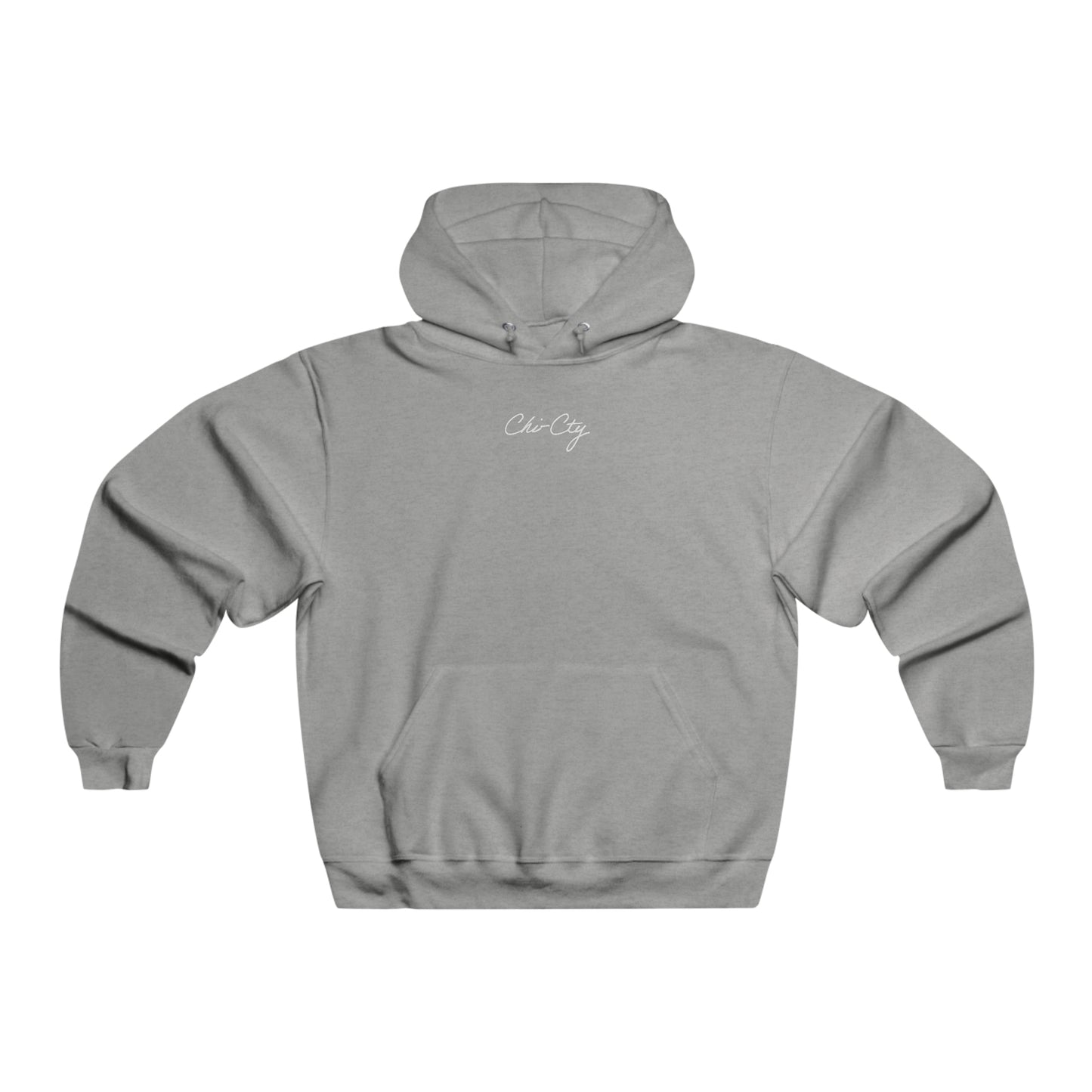 CHI-CTY - Skyline Hoodie