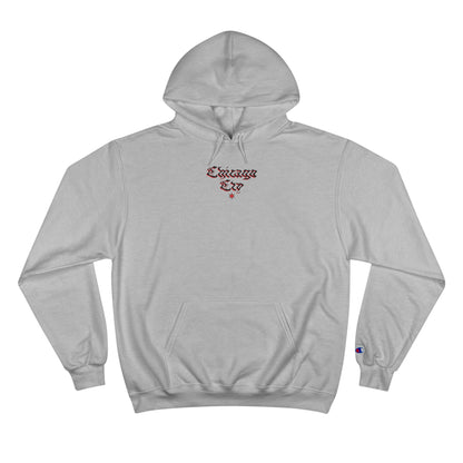 CHI-CTY - Alt. Chicago Legacy | Hoodie