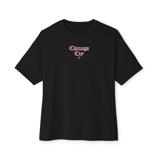 CHI-CTY - Alt. Chicago Legacy | Oversized Tee