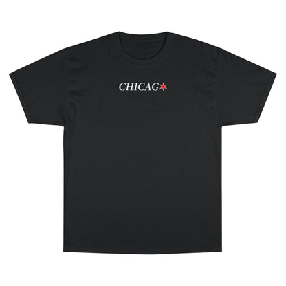 Chicag* | Tee