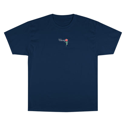 Chi-Rose | Tee