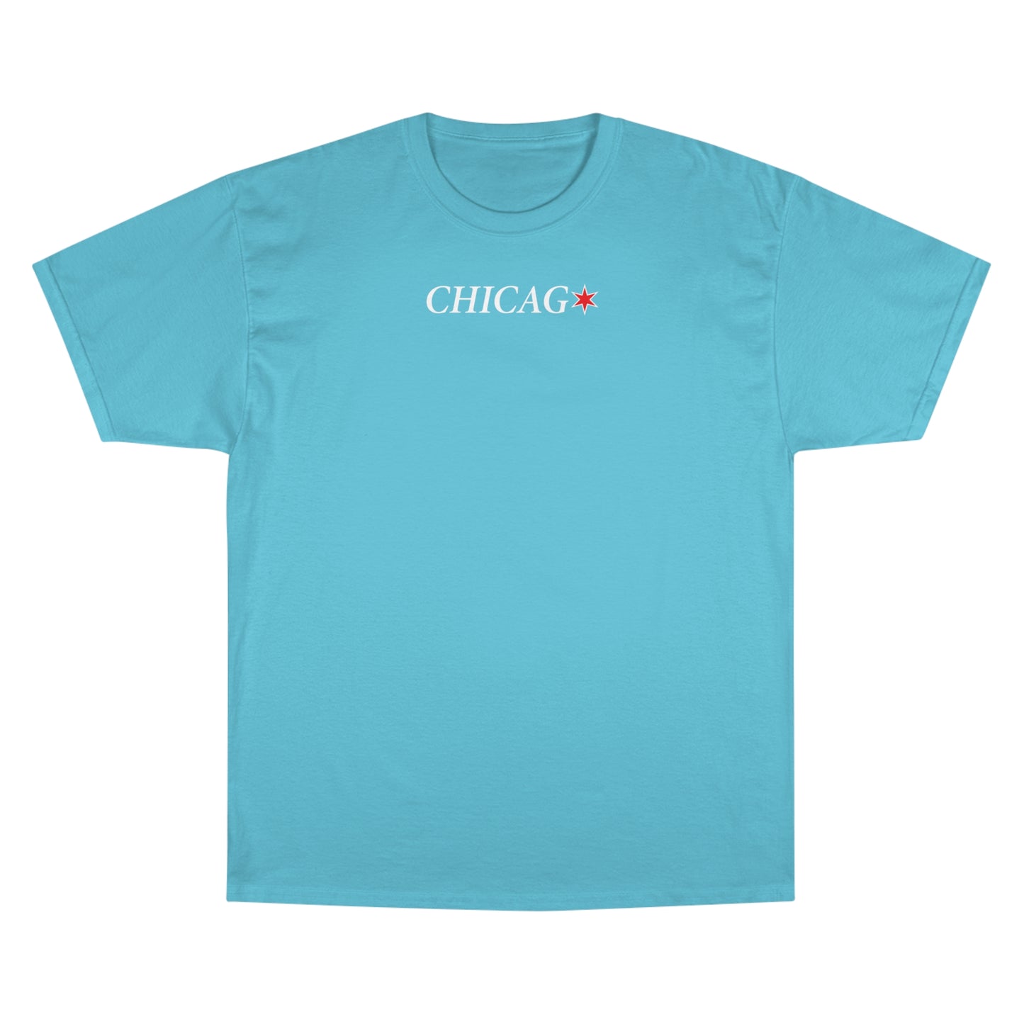 CHI-CTY - Chicag* | Tee