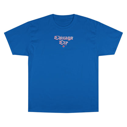 ALT. CHICAGO LEGACY | TEE