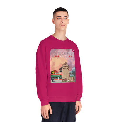 CHI-CTY - The Cicero Limited Sweater