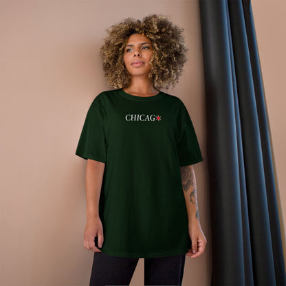 Chicag* | Tee