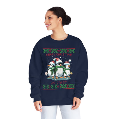 CHI-CTY - Christmas Sweater 23'