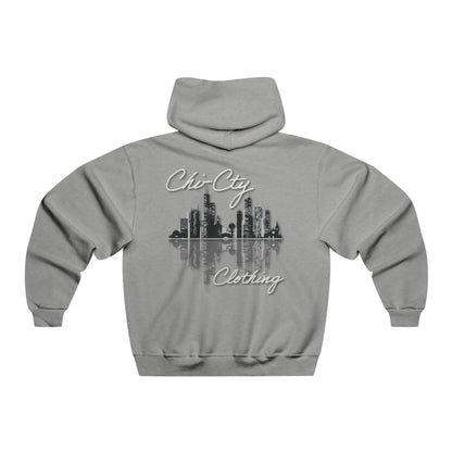 CHI-CTY - Skyline Hoodie