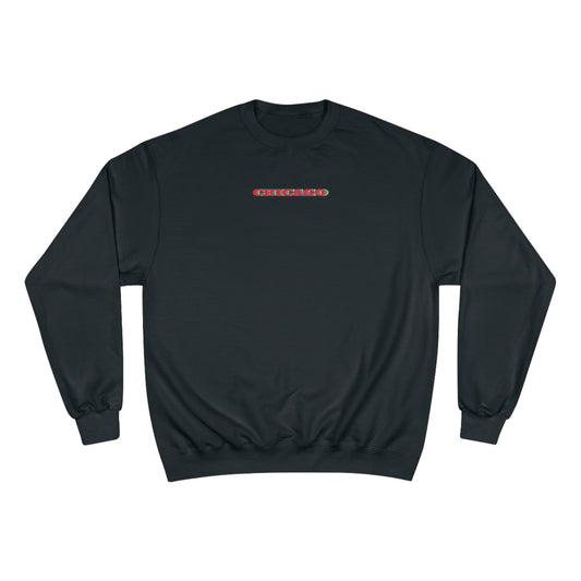 CHI-CTY - The Loop | Crew Neck