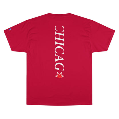 Chicag* | Tee