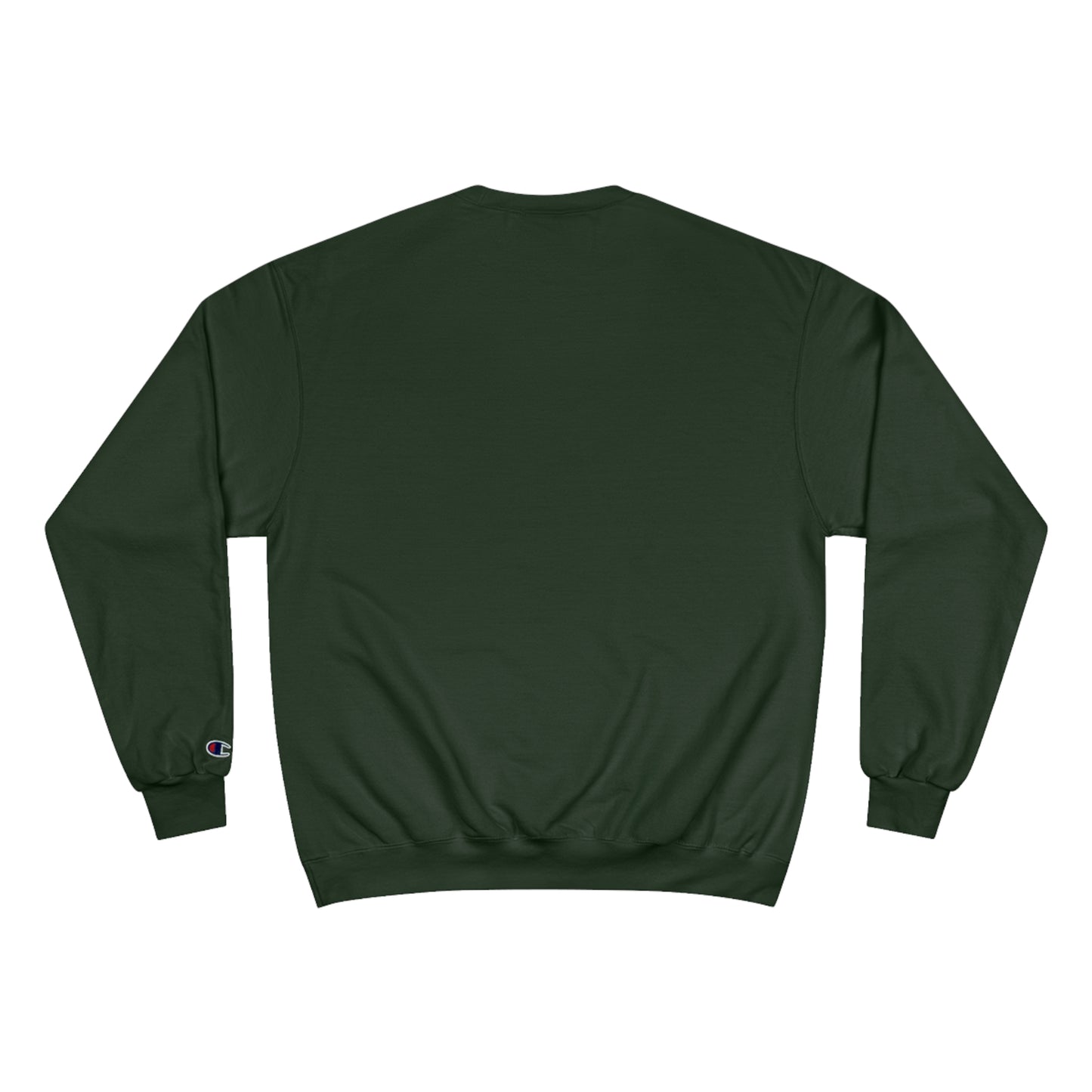 CHI-CTY - Classic Chicago | Crew Neck