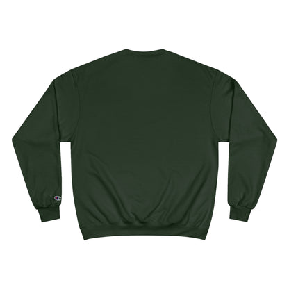 CHI-CTY - Classic Chicago | Crew Neck