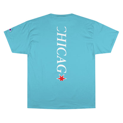 CHI-CTY - Chicag* | Tee