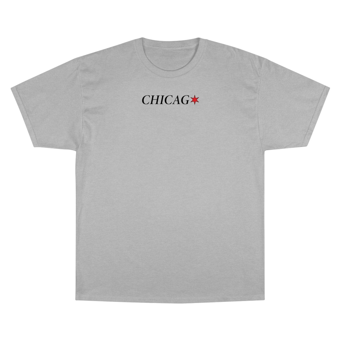 CHI-CTY - Chicag* | Tee