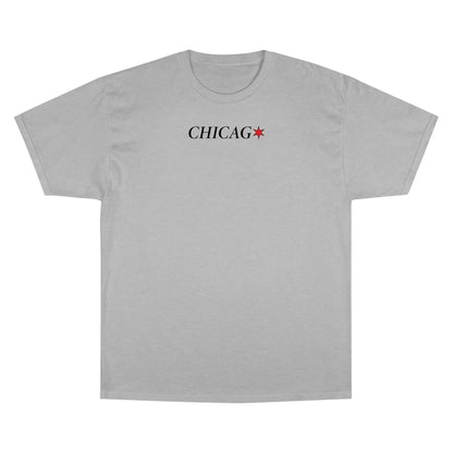 CHI-CTY - Chicag* | Tee