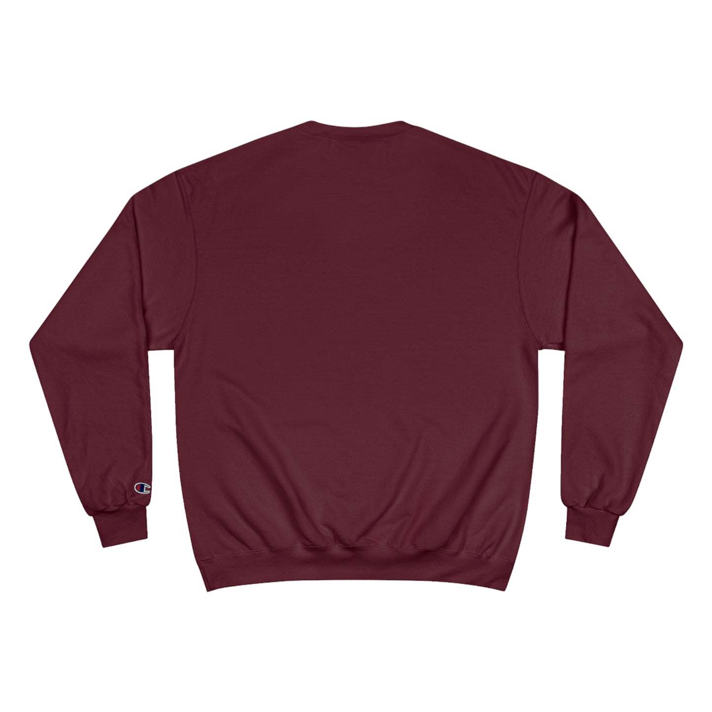 CHI-CTY - Classic Chicago | Crew Neck