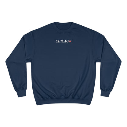 CHI-CTY - Chicag* | Crew Neck