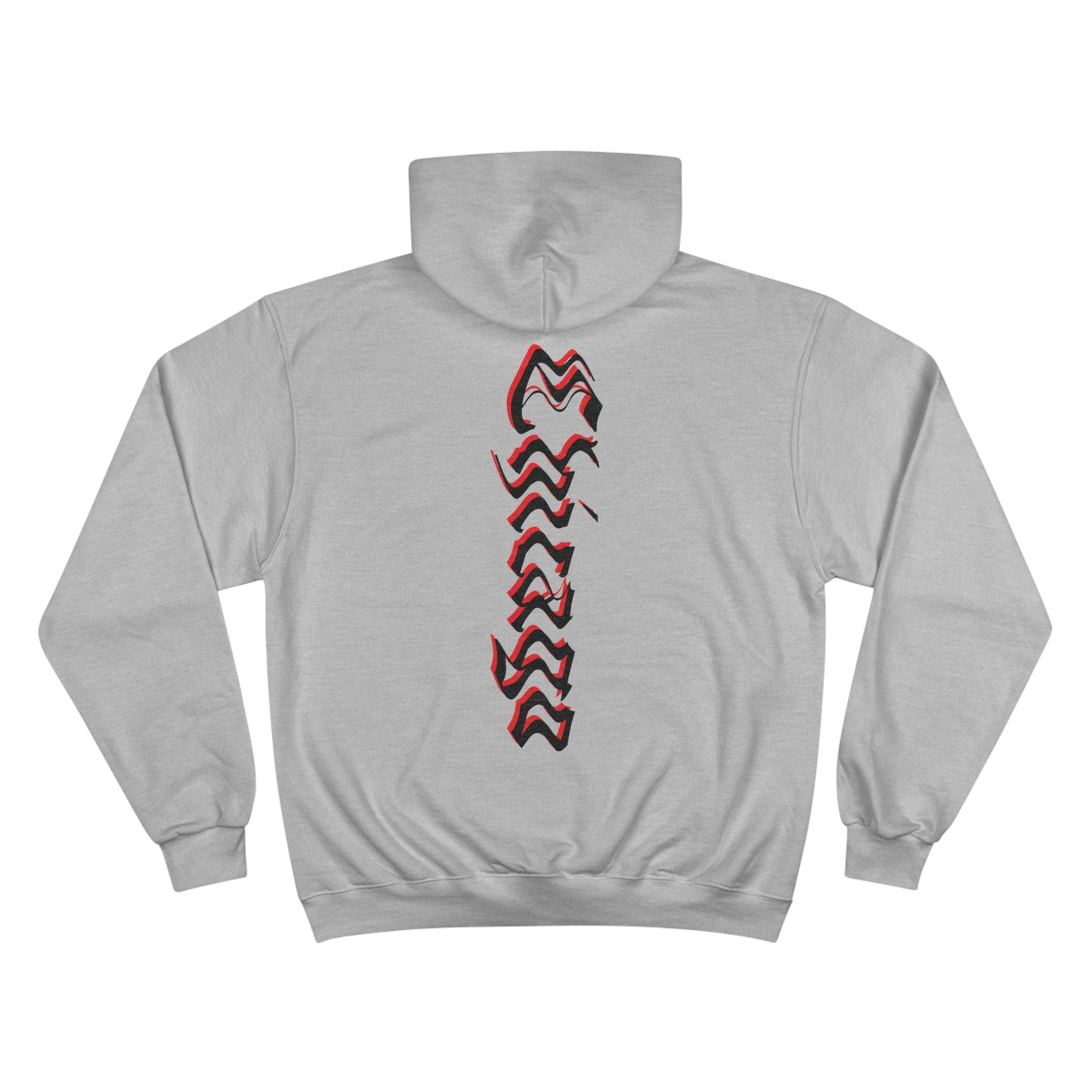 CHI-CTY - Alt. Chicago Legacy | Hoodie