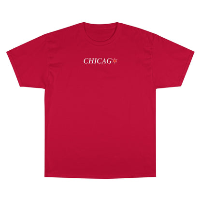 Chicag* | Tee
