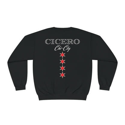 CHI-CTY - The Cicero Limited Sweater