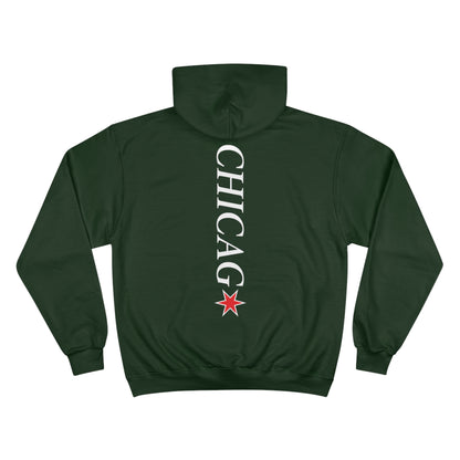 CHI-CTY - Chicag* | Hoodie