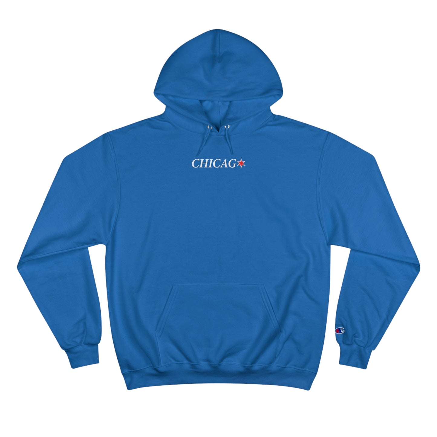 CHI-CTY - Chicag* | Hoodie