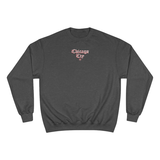 CHI-CTY - Alt. Chicago Legacy | Crew Neck