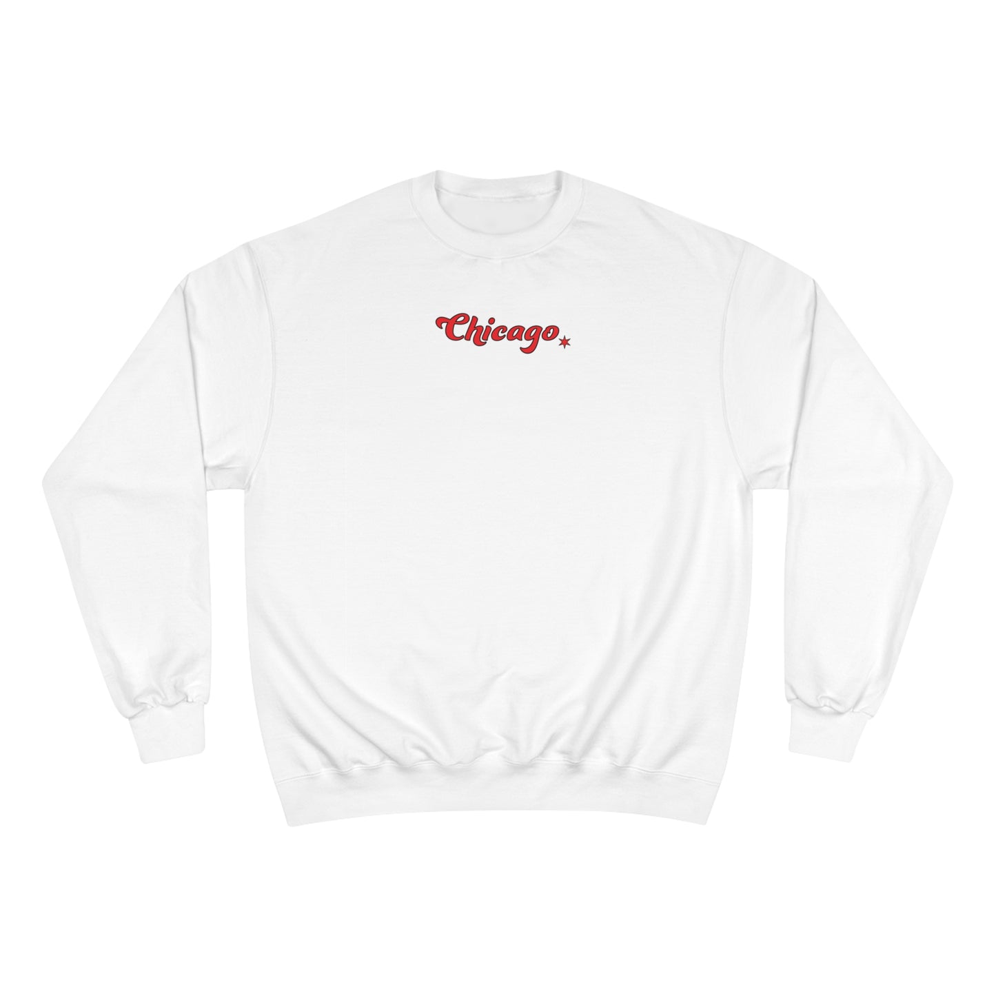 CHI-CTY - Classic Chicago | Crew Neck