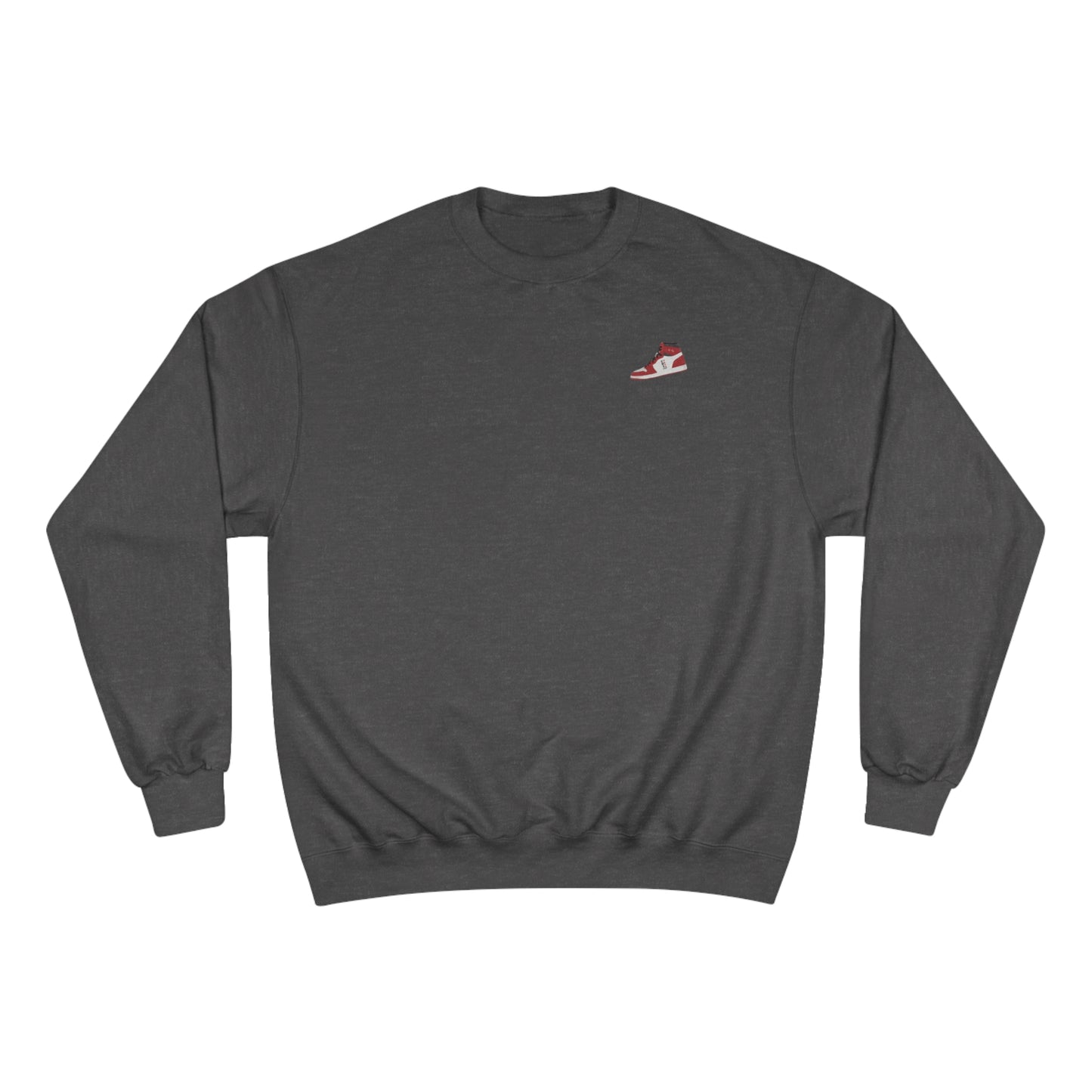 CHI-CTY - Sneaks | Crew Neck